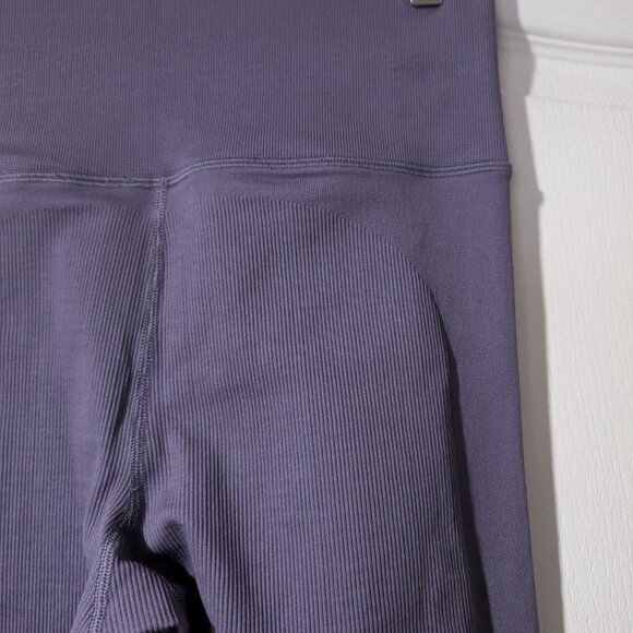 Athleta | Aurora Seamless Legging In Amethyst Purple - Picture 9 of 9